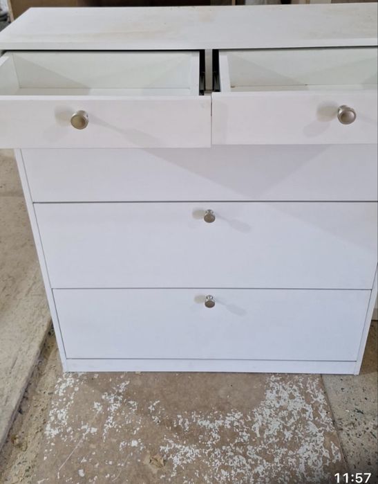 Тумба под обувь матермал мдф