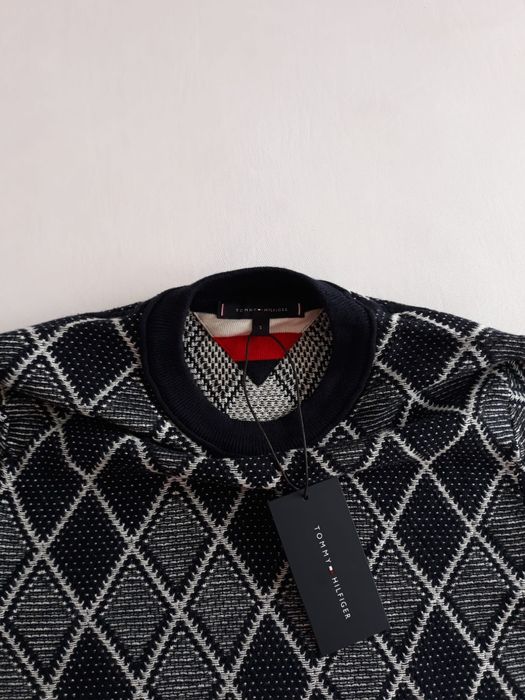Pulover Tommy Hilfiger