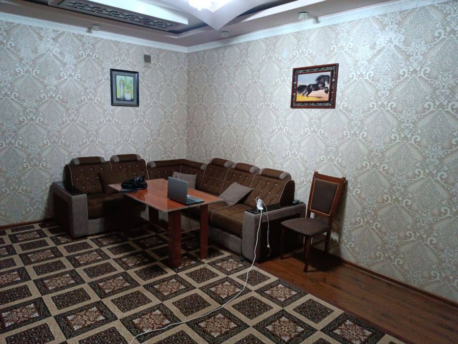 Урганч шахрида квартира  сотилади