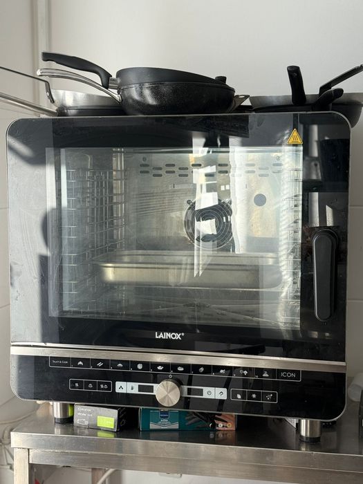 Afacere la cheie, bucatarie, catering, patiserie, productie