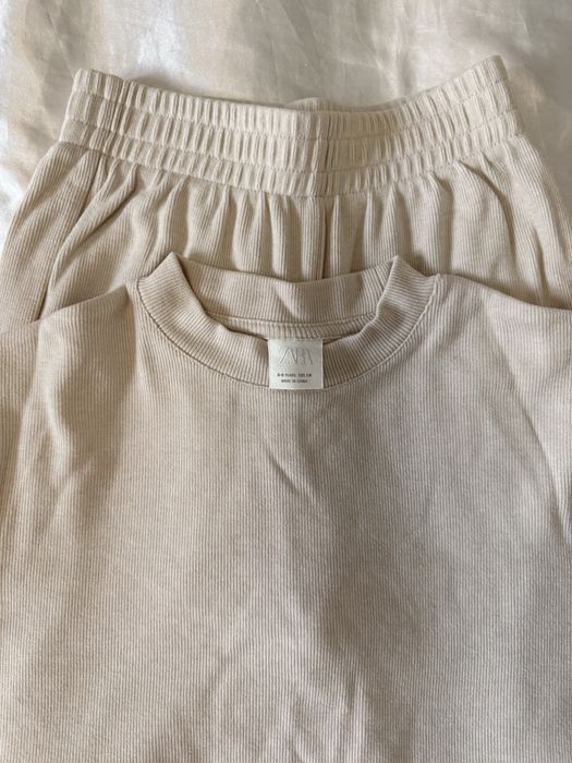 Costum Zara 9-10 ani