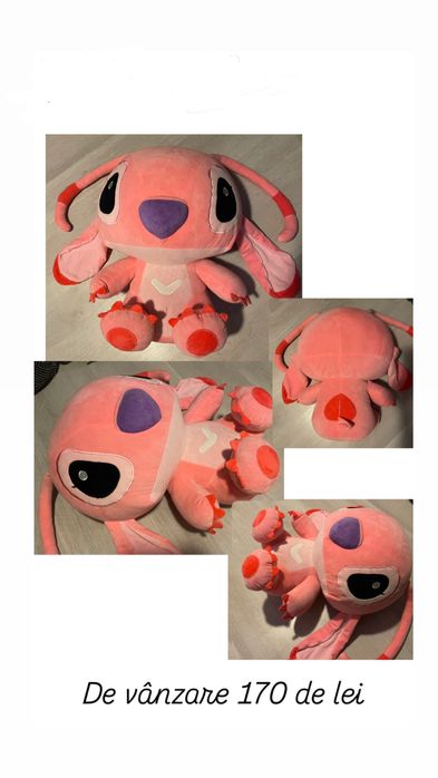 Stitch , 65 cm  170