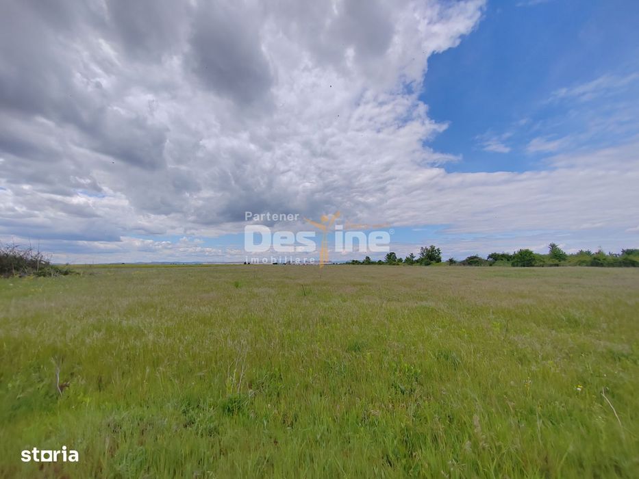 Teren extravilan, 114000 mp, Parc industrial West Park