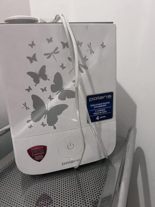 Продам увлажнитель воздуха