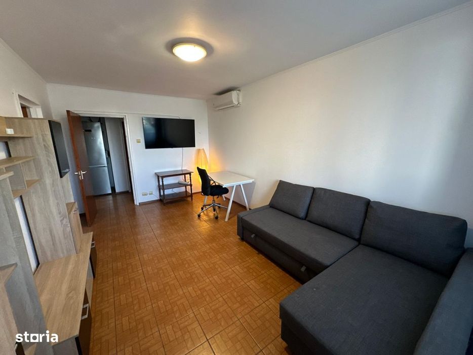 Apartament cu 2 camere de vanzare – Berceni | Mobilat si utilat | Bo