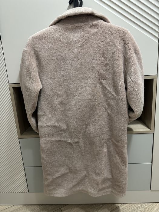 Продам шубу- тедди