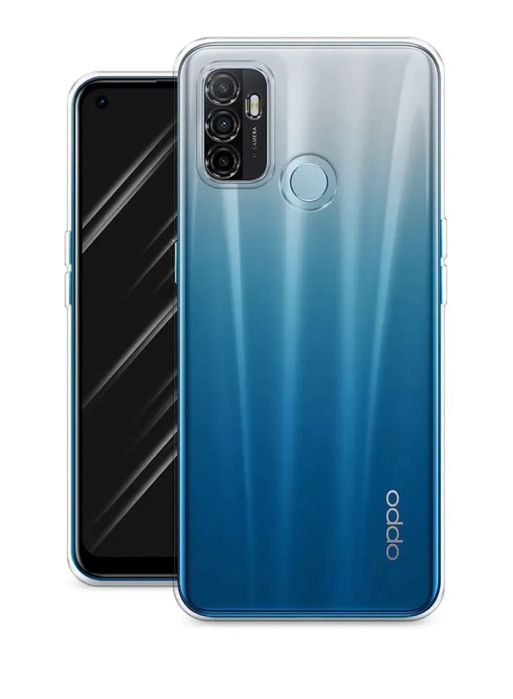 Oppo a53 в хорошем состоянии