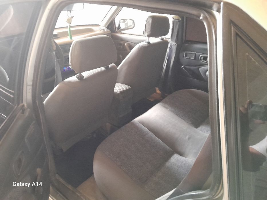 Nexie 1 sotiladi 2008 yil