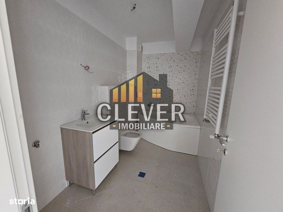 Apartament finalizat 3 Camere - Comision 0%, Pallady, metoru Teclu
