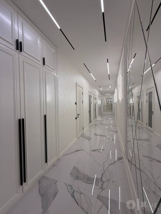 СРОЧНАЯ продажа 4х комн. Квартиры в ЖК Mirabad Avenue