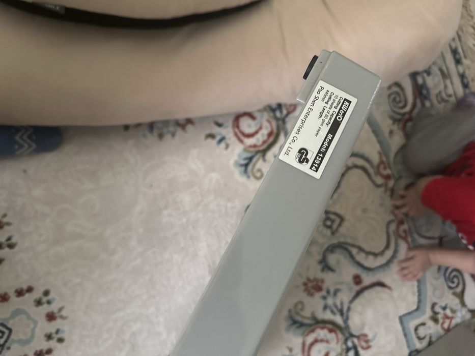 Продам резак для бумаги