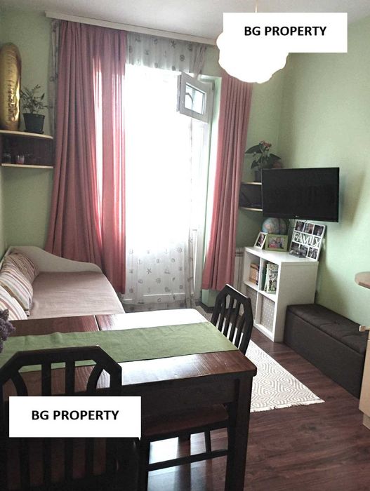 Продава се Двустаен апартамент в София, Дървеница - 69 кв.м за 2783 €/кв.м - Снимка #2