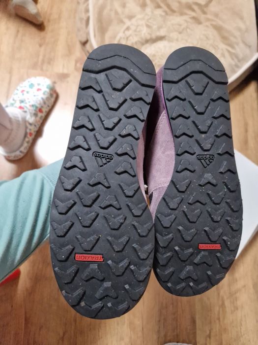 Adidas snowpich 37,5