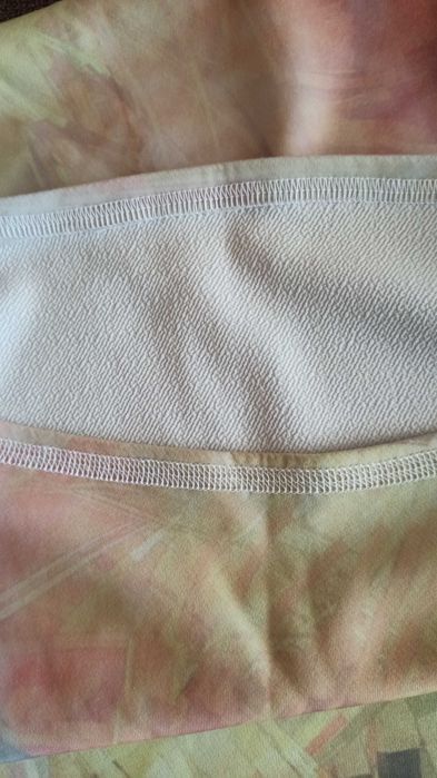 Дамска  къса ракля