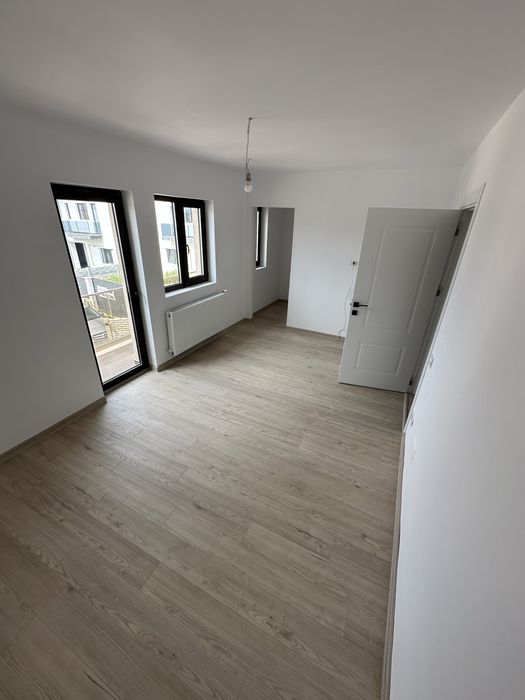 Duplex de vanzare P+M Pantelimon