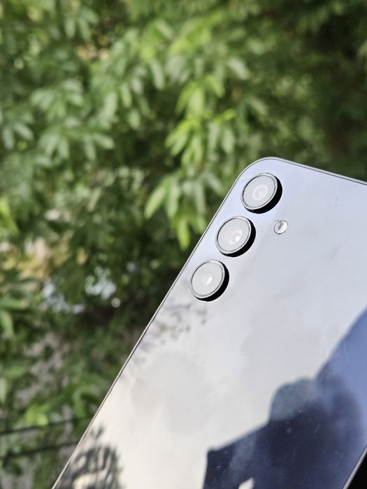 Samsung A15 Blue