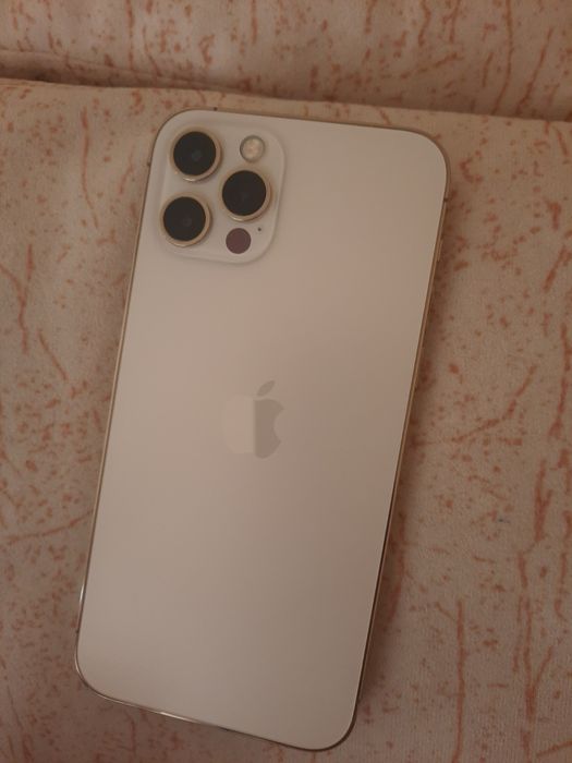 Iphone 12 pro 256 gb