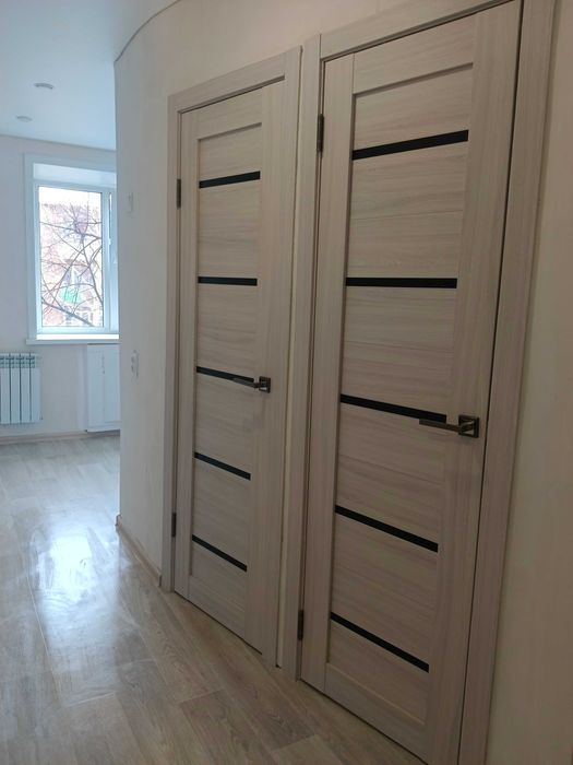 2х комнатная квартира