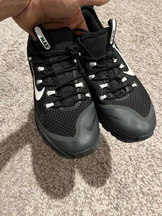 Nike Air Max More-пригинални мъжки маратонки