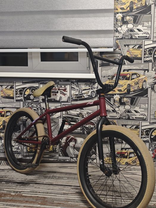 bmx,бмх,mtb кастом Срочно