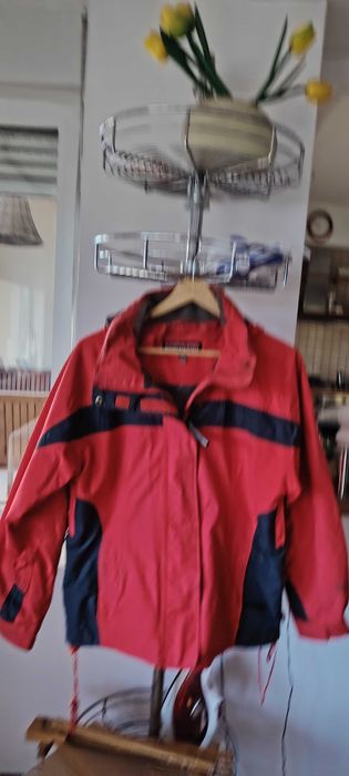 costum de ski dama firma  36 si separat pantalon 54 56