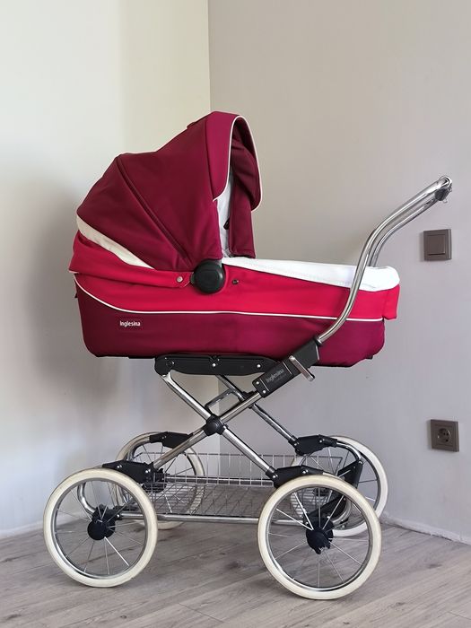 Прогулочная коляска Inglesina