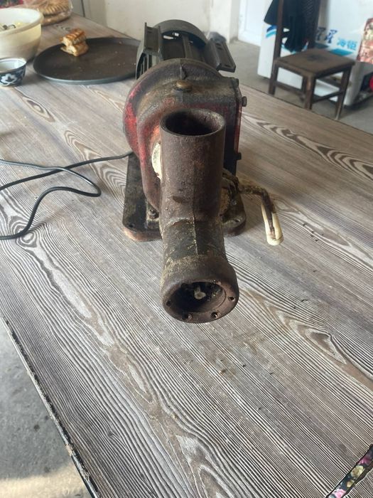 Shashlik myasirovka sotiladi