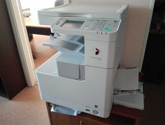 Продам лазерное МФУ / Копир / Принтер А3 Canon imageRUNNER 2520