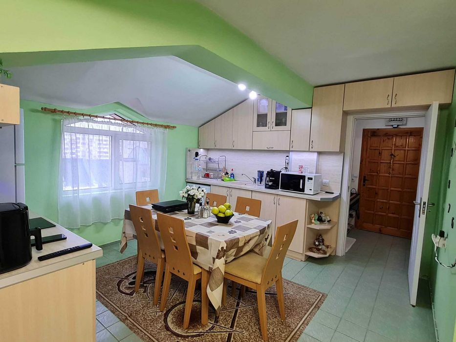 ж.к.Мара Денчева /войводите/ тристаен