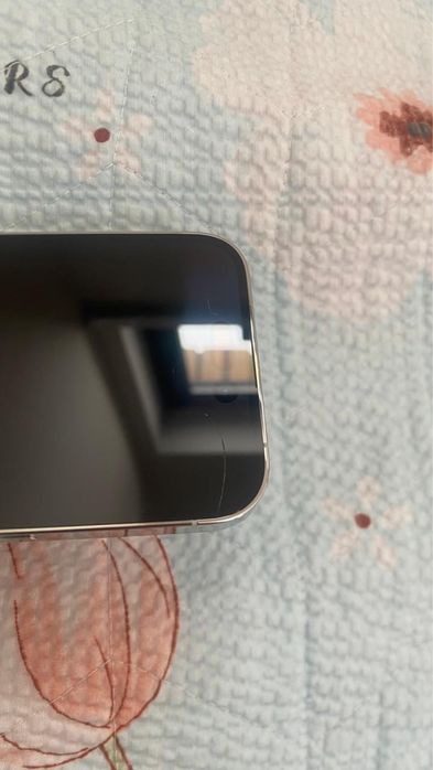 Iphone 14 pro без ремонта
