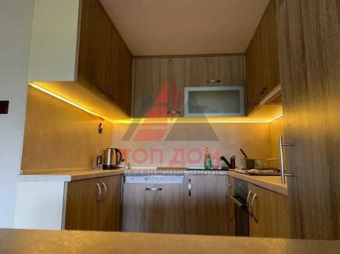 Дава се под наем Четиристаен апартамент в Варна, Бриз - 110 кв.м за 850 € - Снимка #5