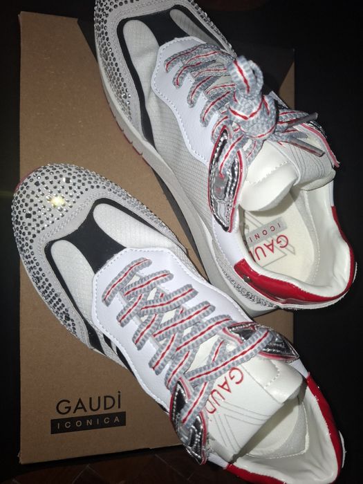 Дамски маратонки Gaudi 14S9-2