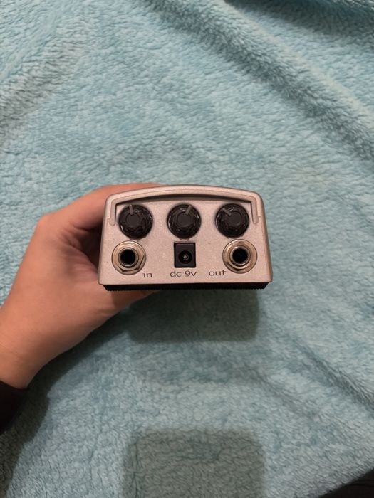 Danelectro Cool Cat Drive Гитарная педаль