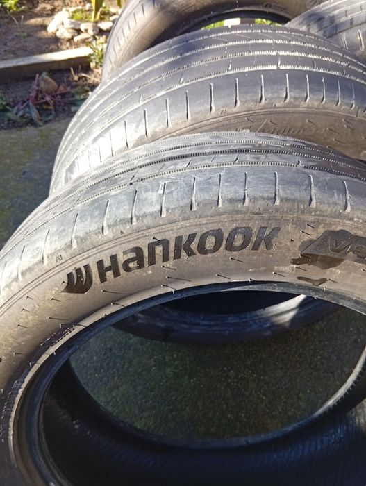Летни гуми 30 лв за брой с добър грайфер