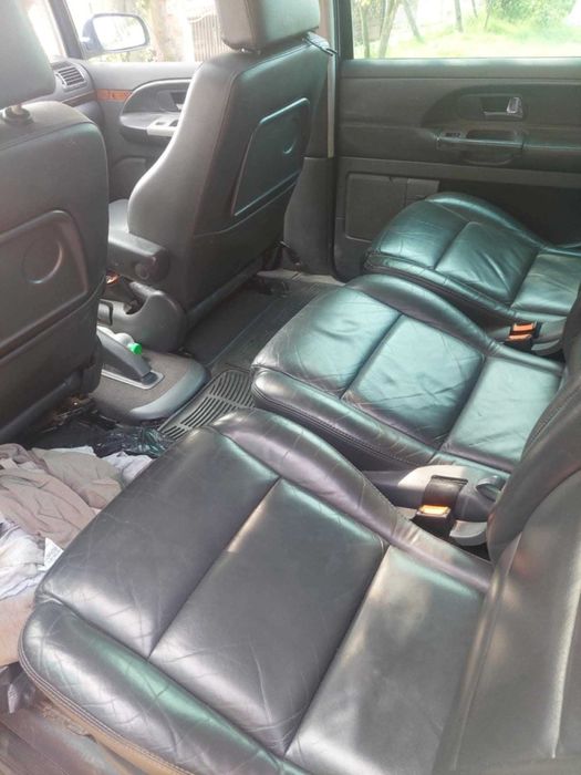 Vw Sharan 1.9 tdi 7 locuri