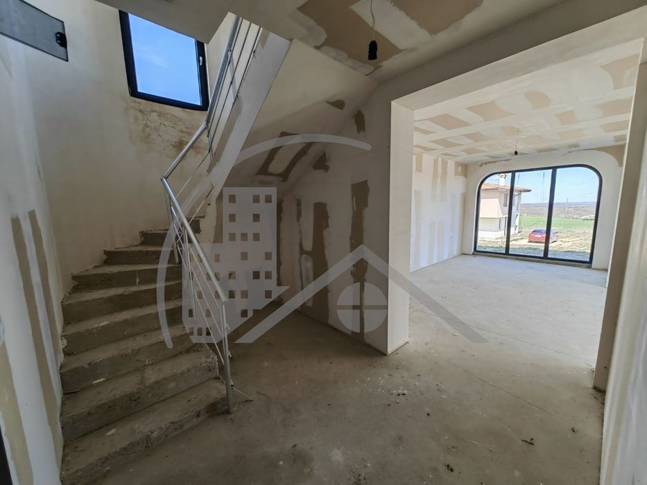 Продава се Къща в с. Кичево, Област Варна - 145 кв.м за 1366 €/кв.м - Снимка #9