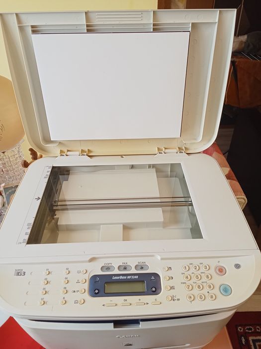 De vânzare imprimantă