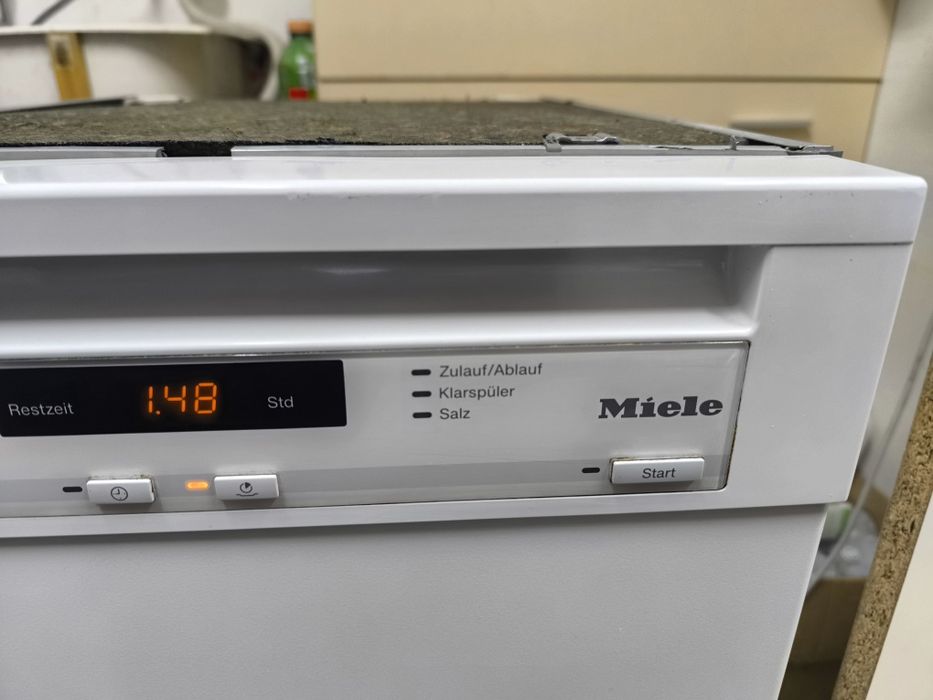 Съдомиялна Miele G 6700 SCU - на 45см.