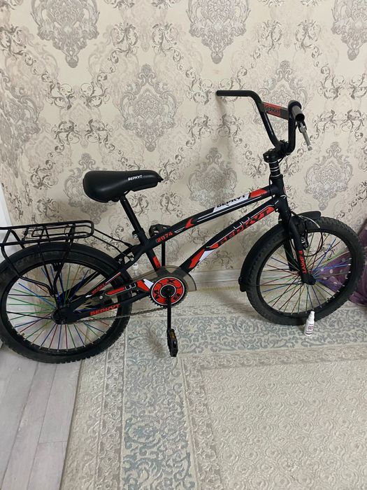 велосипед сатылады 20