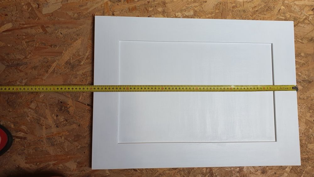 Fețe uși mobila/sertare  lemn, Italia