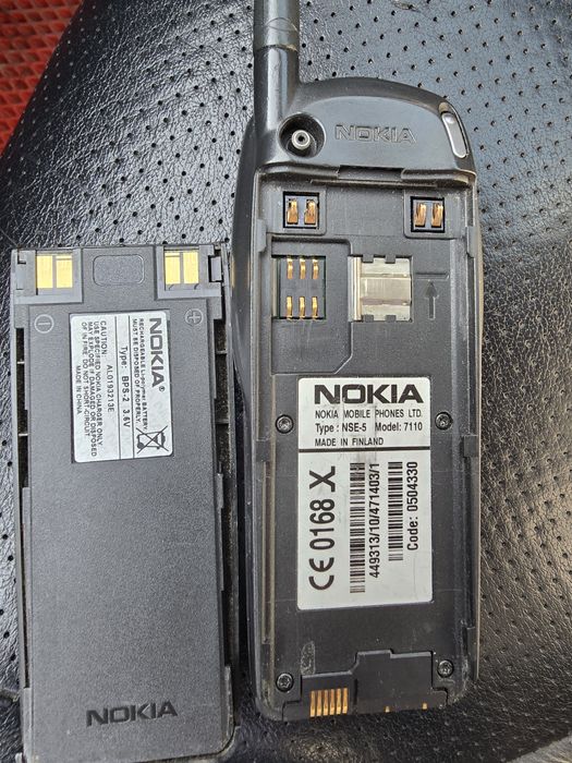 Продам телефон Нокиа 7110