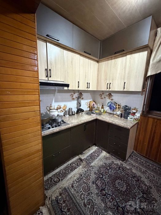 Продажа квартиры Ахмад югнакий хумоюн ттз