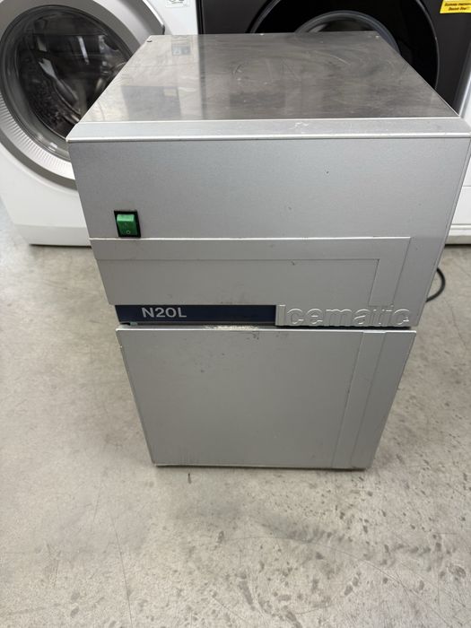 Ледогенератор  Lcematic 20кг/24ч