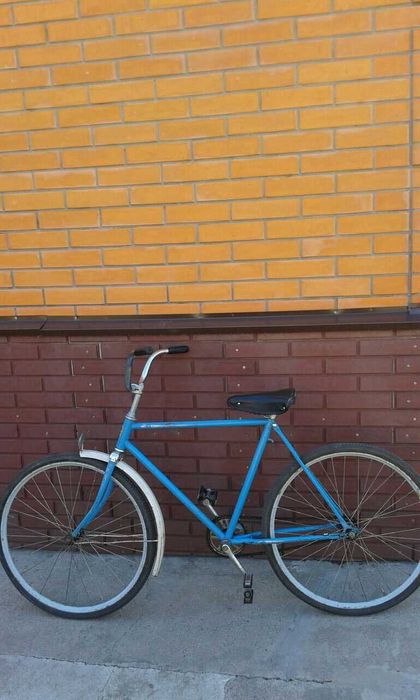 Велосипед для подростка