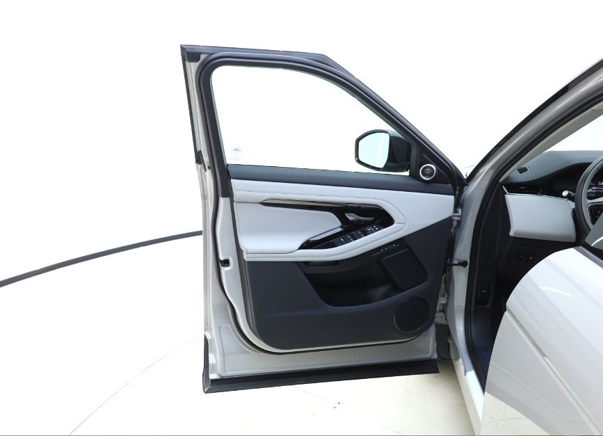 Land Rover Range Rover Evoque NEV, 2024