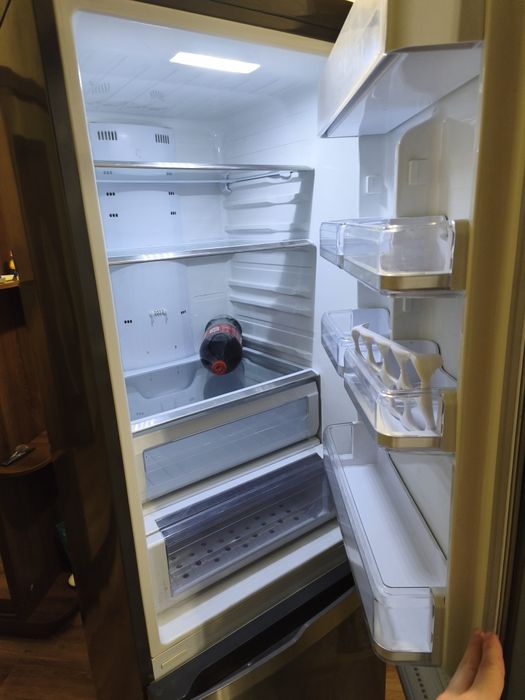 Sumsung холодильник