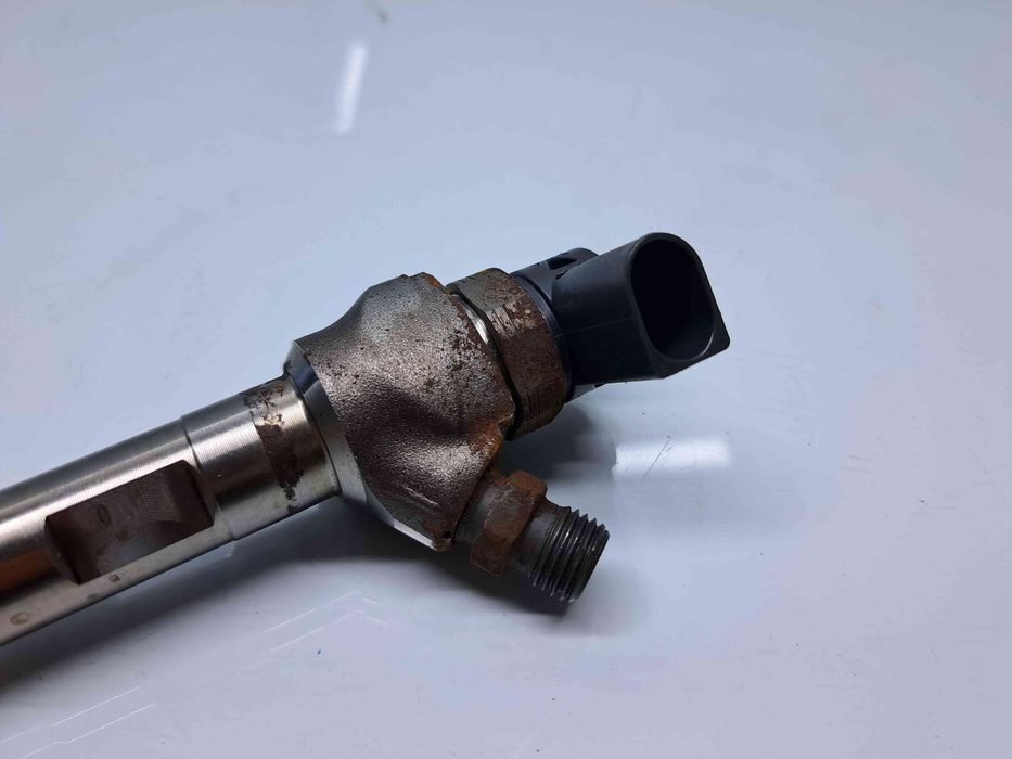 Injector  Skoda Octavia 3 (5E3) [Fabr 2012-2020] 04L130277AD 1.6 TDI D