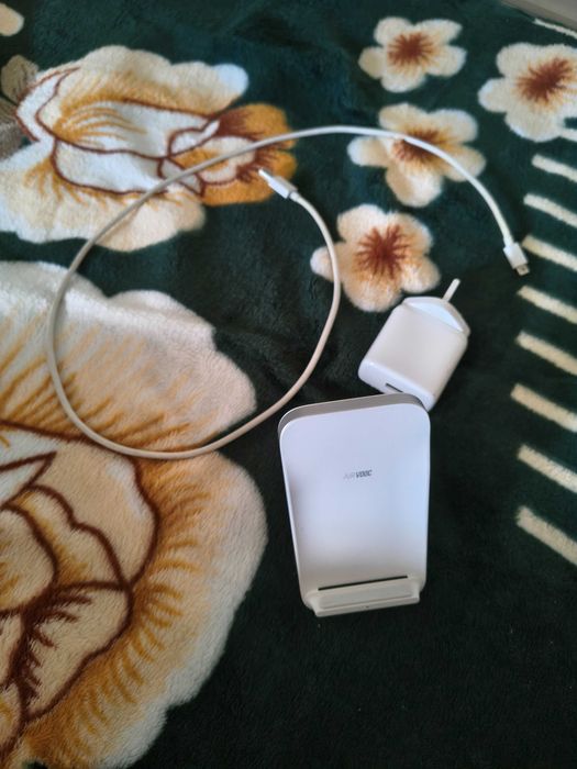 Încărcător wireless oppo supervooc 45w