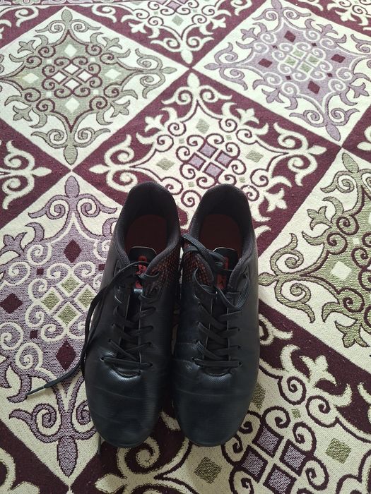 Бутсы деские для футбола