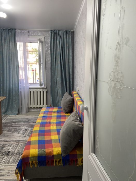 квартира посуточно